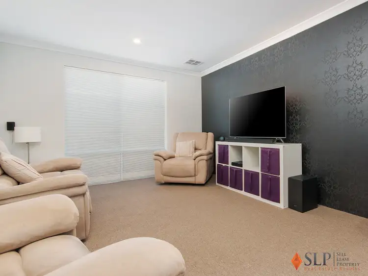 Fourth view of Homely house listing, 12 Landor Link, Golden Bay WA 6174