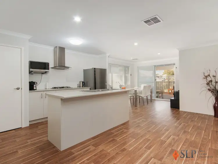 Fifth view of Homely house listing, 12 Landor Link, Golden Bay WA 6174