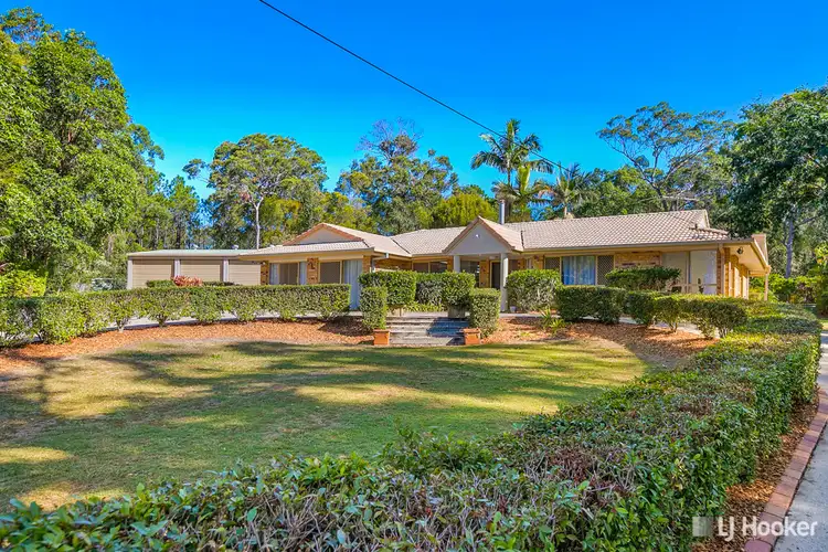 Third view of Homely house listing, 4 Honeymyrtle Court, Capalaba QLD 4157