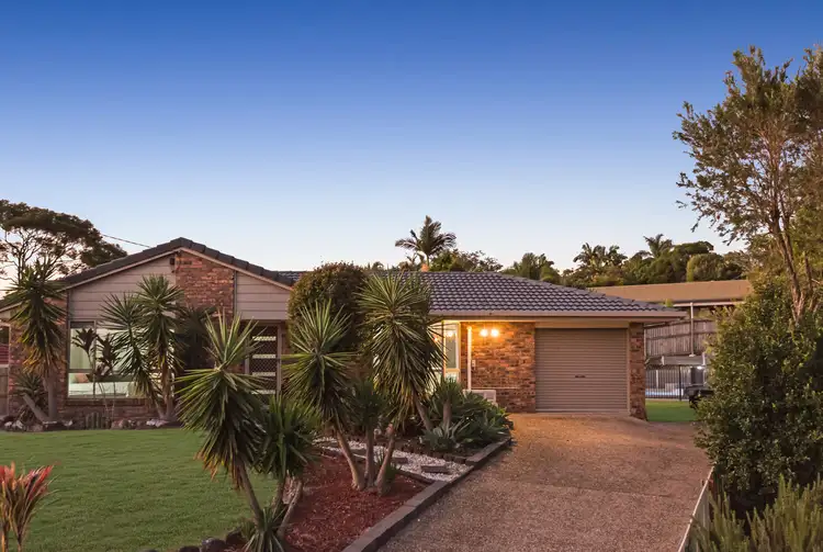 Second view of Homely house listing, 8 Fernance Place, Capalaba QLD 4157