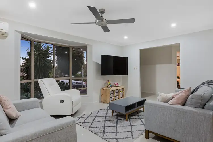 Fourth view of Homely house listing, 8 Fernance Place, Capalaba QLD 4157