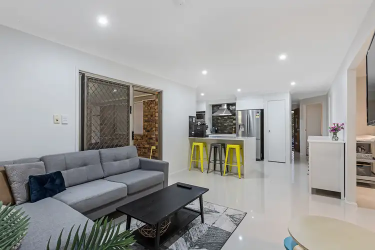 Fifth view of Homely house listing, 8 Fernance Place, Capalaba QLD 4157
