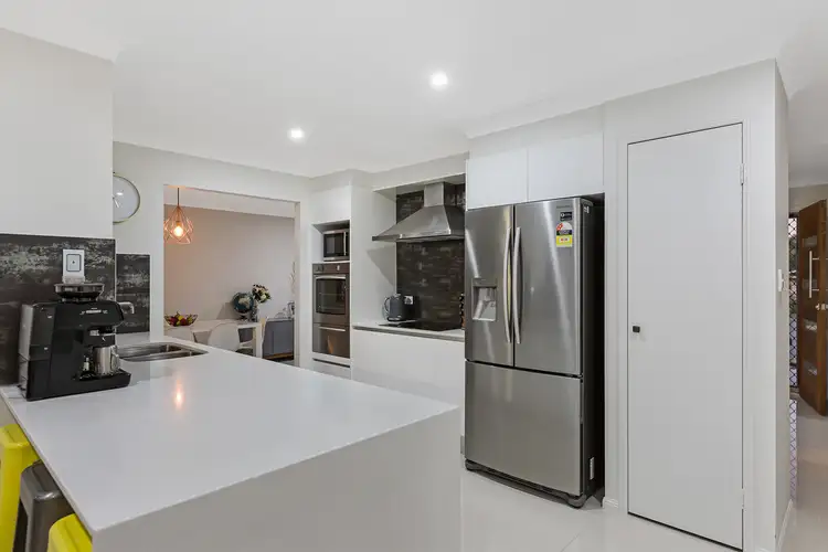 Sixth view of Homely house listing, 8 Fernance Place, Capalaba QLD 4157