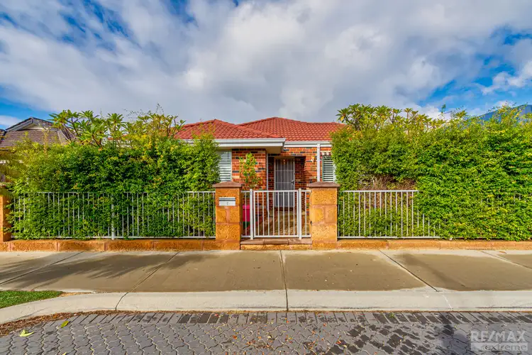 Main view of Homely house listing, 10 Bahama Way, Banksia Grove WA 6031