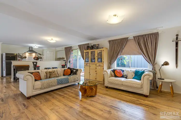 Fourth view of Homely house listing, 10 Bahama Way, Banksia Grove WA 6031