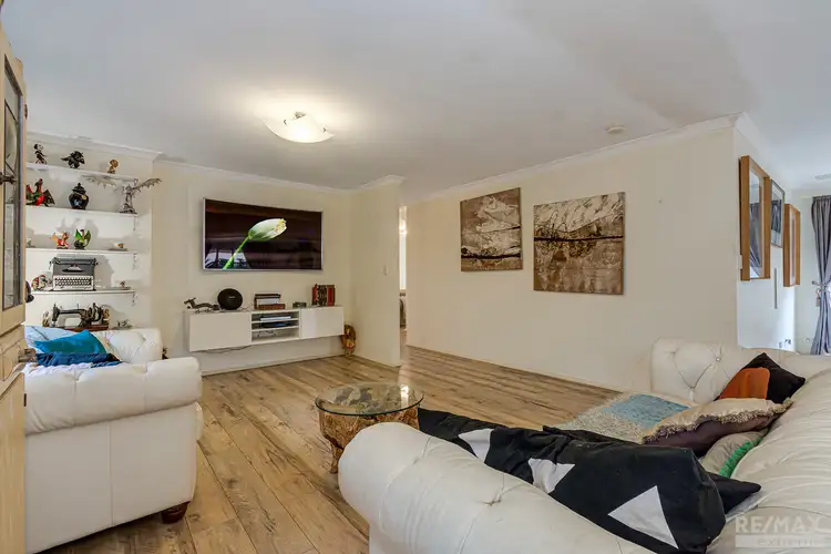 Sixth view of Homely house listing, 10 Bahama Way, Banksia Grove WA 6031