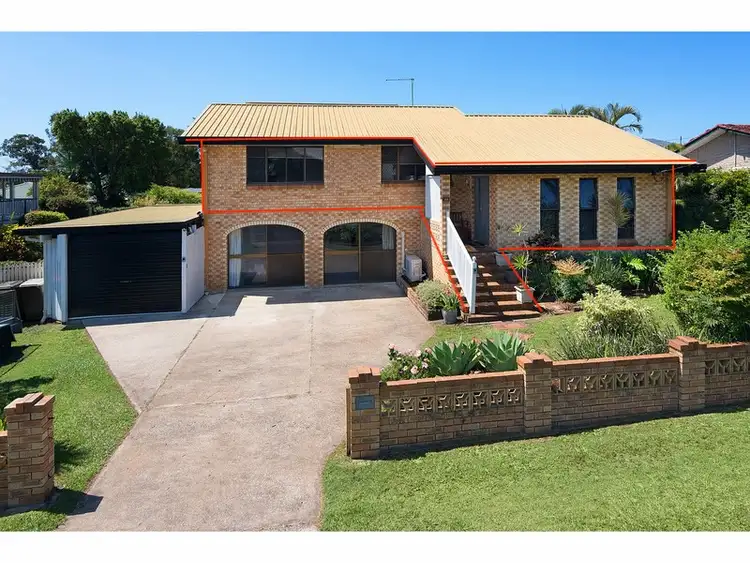 48 Bluebell Street, Alexandra Hills QLD 4161