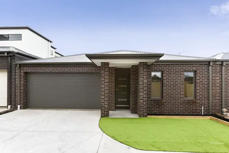 4/9 Bennett Street, Drysdale VIC 3222