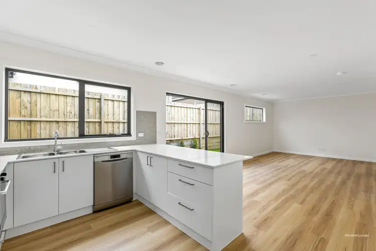 Second view of Homely unit listing, 4/9 Bennett Street, Drysdale VIC 3222
