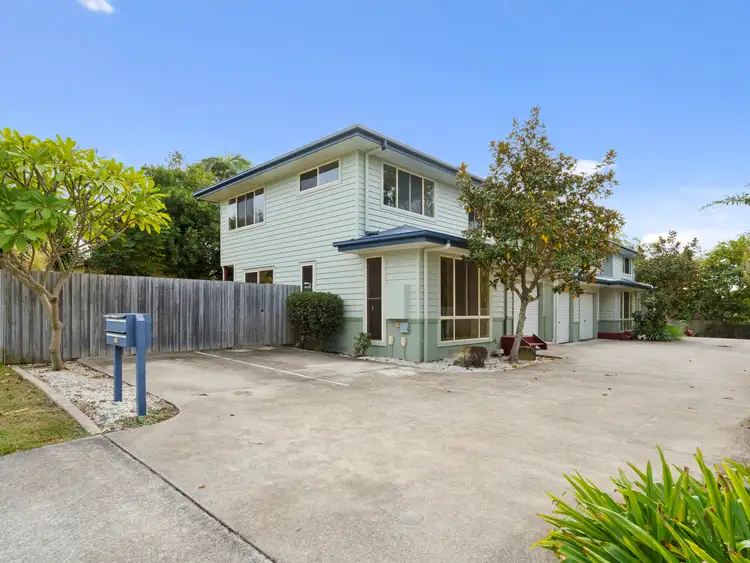 Main view of Homely house listing, 1/11 Manila Street, Beenleigh QLD 4207