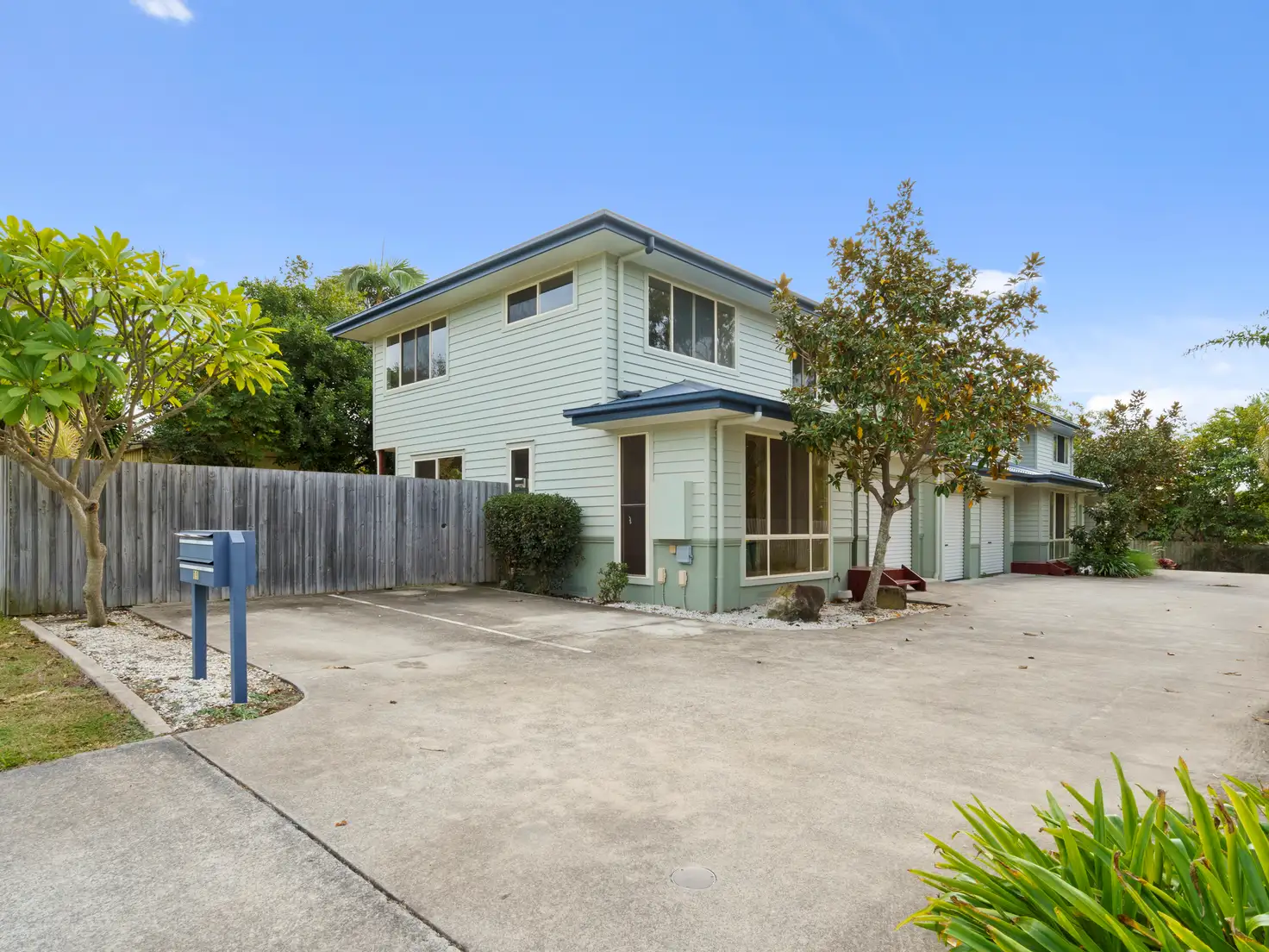 Main view of Homely house listing, 1/11 Manila Street, Beenleigh QLD 4207