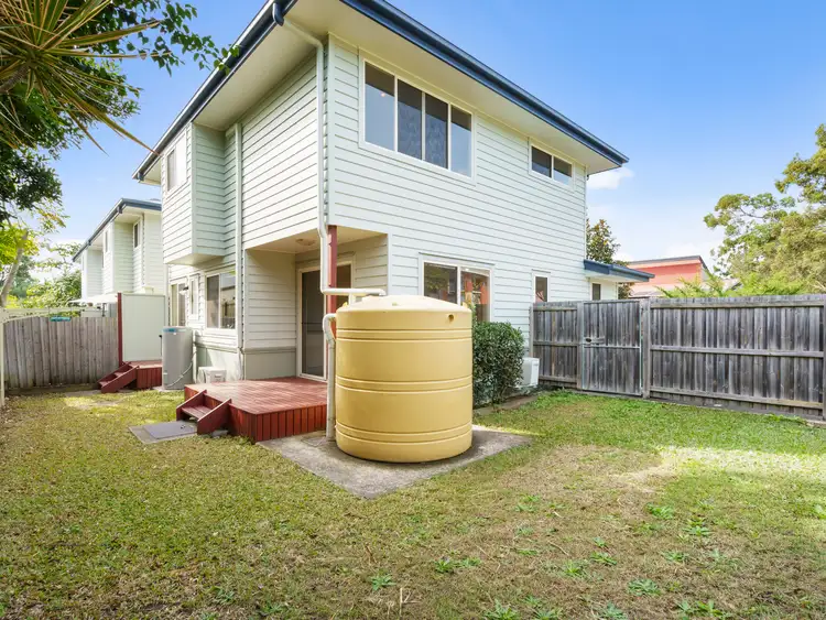 Second view of Homely house listing, 1/11 Manila Street, Beenleigh QLD 4207