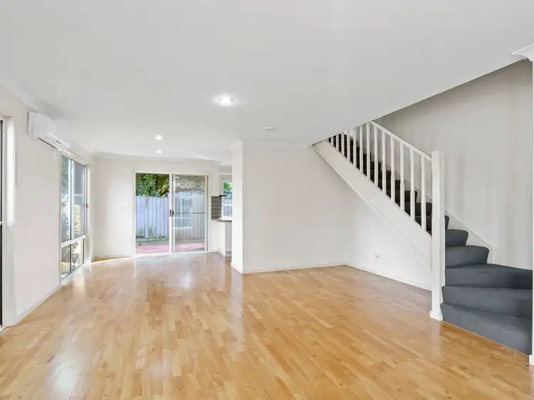 Third view of Homely house listing, 1/11 Manila Street, Beenleigh QLD 4207
