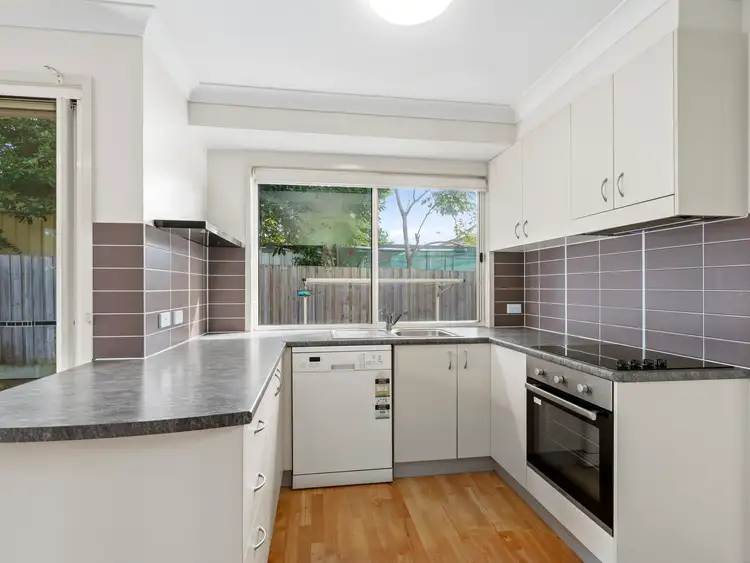 Fifth view of Homely house listing, 1/11 Manila Street, Beenleigh QLD 4207