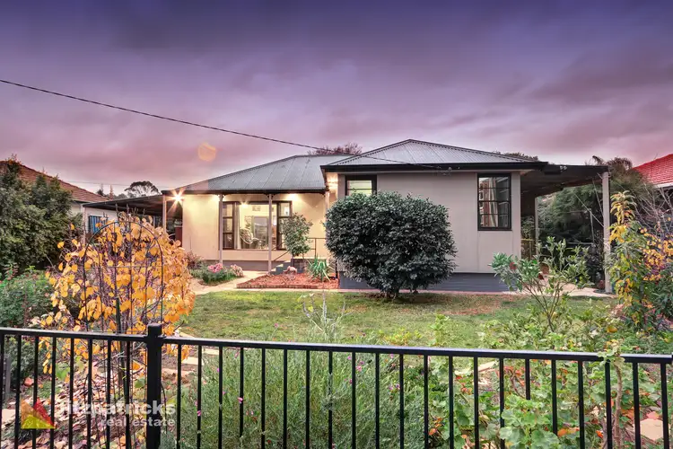 128 Grove Street, Kooringal NSW 2650