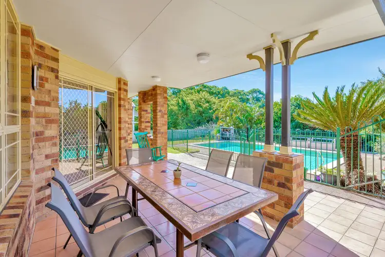 12 Vista Street, Elanora QLD 4221