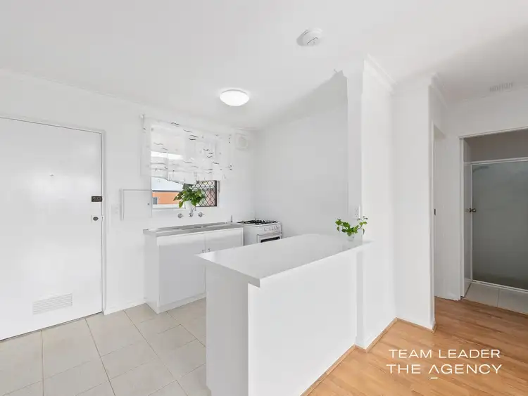 Second view of Homely unit listing, 19/6 York Street, Inglewood WA 6052