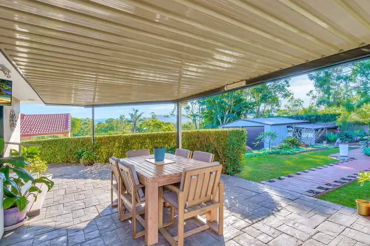 Third view of Homely house listing, 8 The Zenith, Nerang QLD 4211