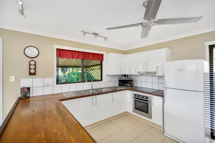 Fourth view of Homely house listing, 8 The Zenith, Nerang QLD 4211