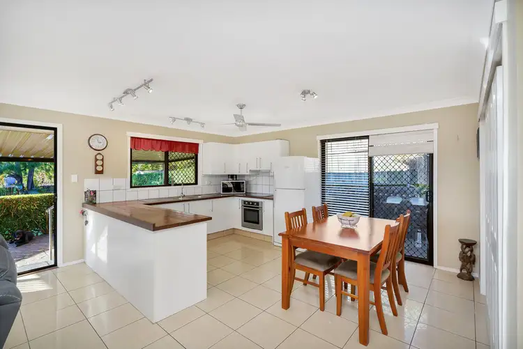 Fifth view of Homely house listing, 8 The Zenith, Nerang QLD 4211