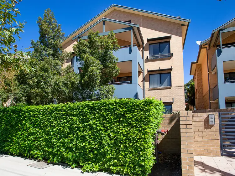 7/9 Anselm Street, Strathfield South NSW 2136