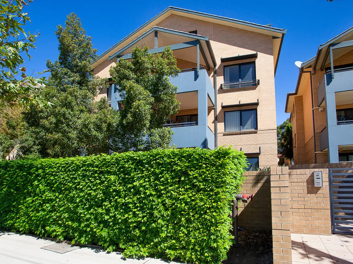 Main view of Homely apartment listing, 7/9 Anselm Street, Strathfield South NSW 2136