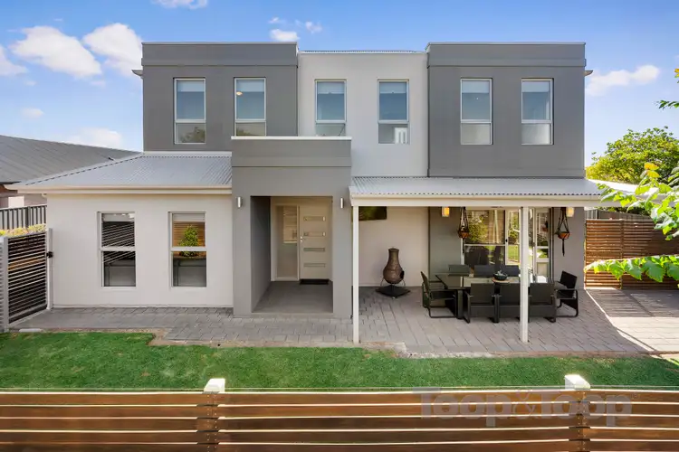 1/10 Lincoln Avenue, Fulham Gardens SA 5024