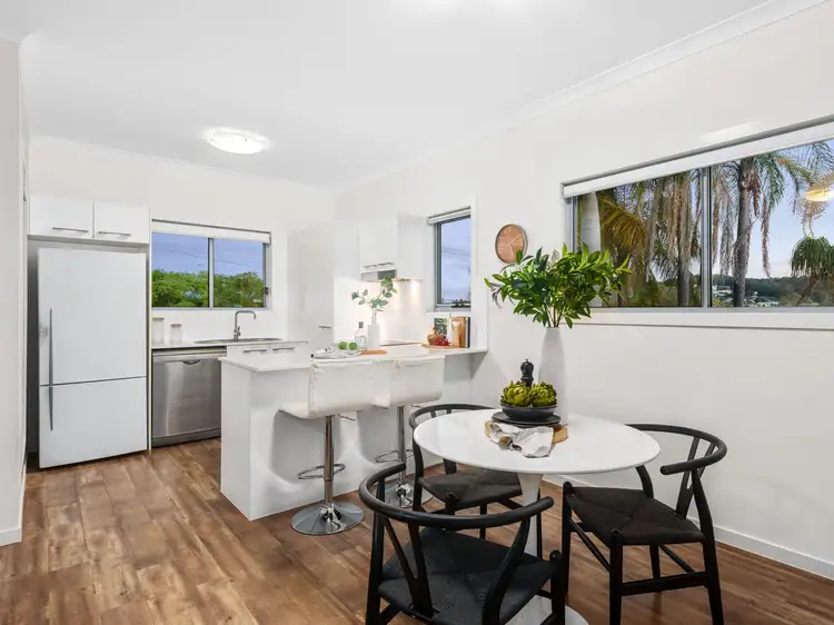 Third view of Homely townhouse listing, 1/41 Cambridge Street, Carina Heights QLD 4152