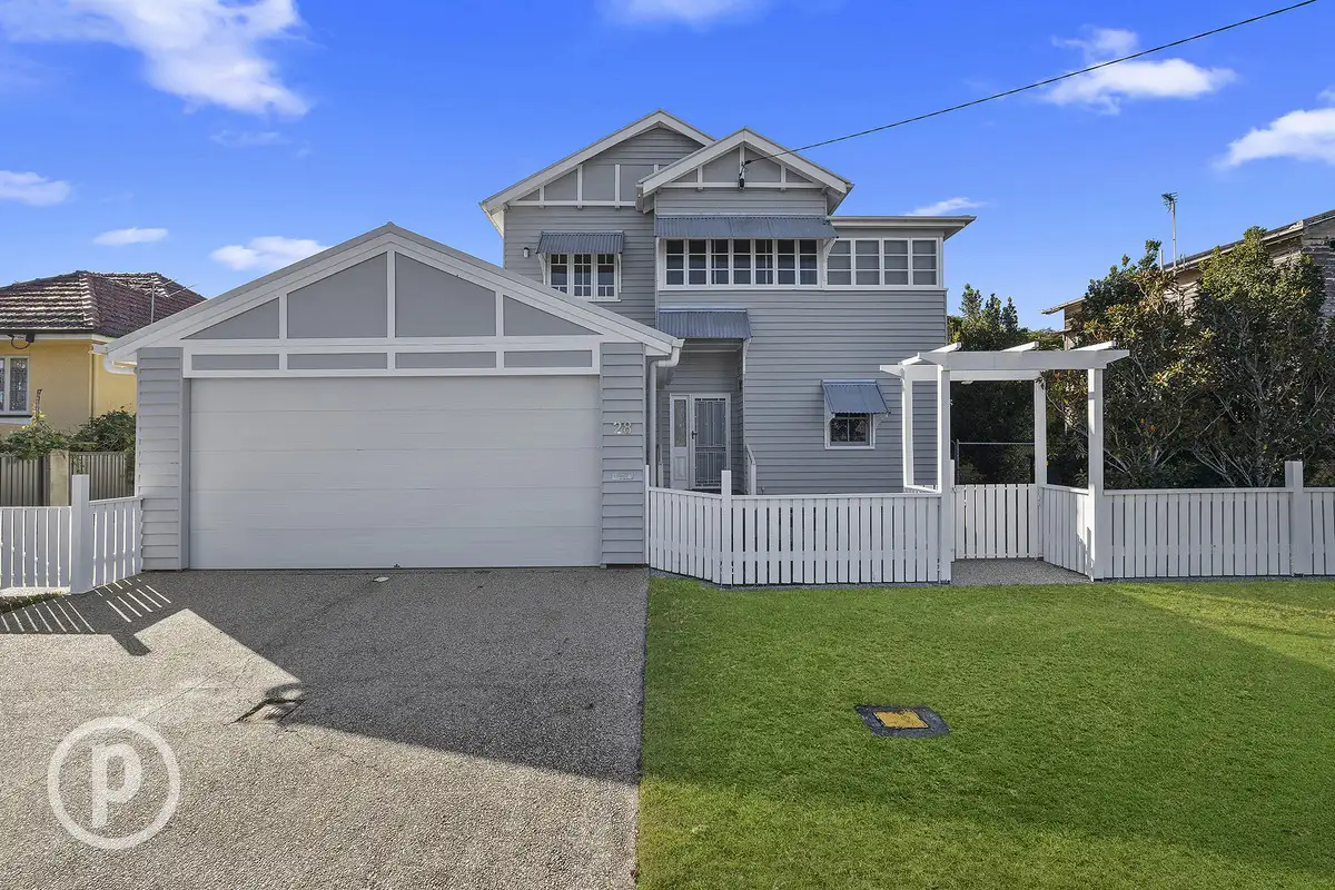 Main view of Homely house listing, 28 Kate Street, Kedron QLD 4031