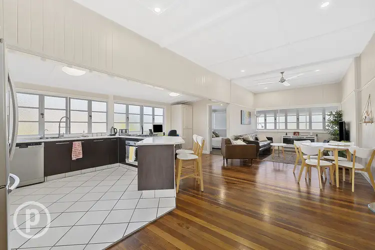 Second view of Homely house listing, 28 Kate Street, Kedron QLD 4031