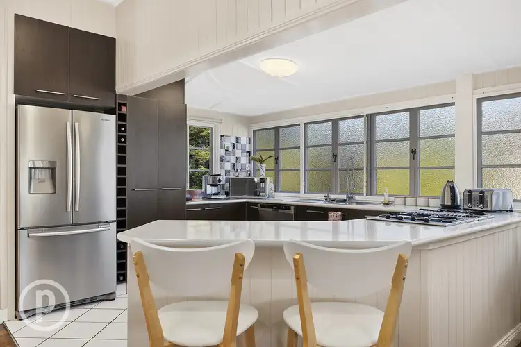 Third view of Homely house listing, 28 Kate Street, Kedron QLD 4031