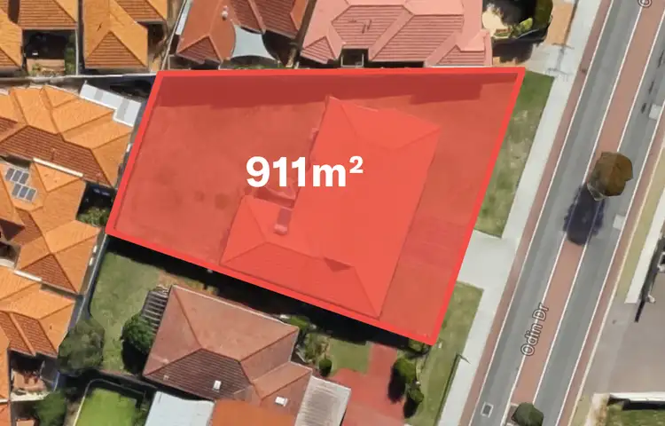 354 & 356 Odin Drive, Stirling WA 6021