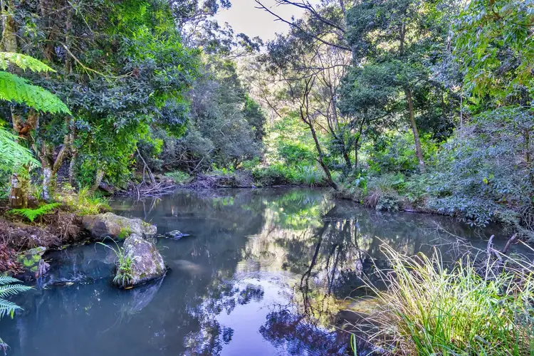 Third view of Homely land listing, 35 Lloyds Road, Springbrook QLD 4213