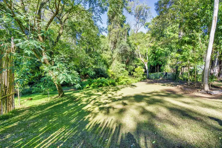 Fifth view of Homely land listing, 35 Lloyds Road, Springbrook QLD 4213