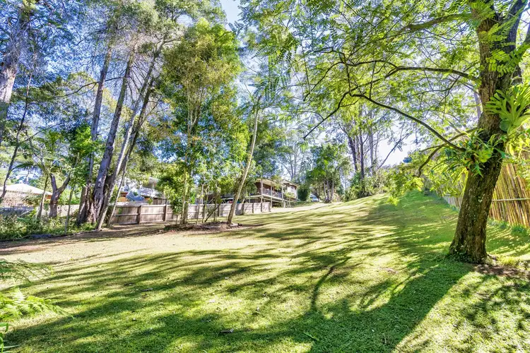 Seventh view of Homely land listing, 35 Lloyds Road, Springbrook QLD 4213