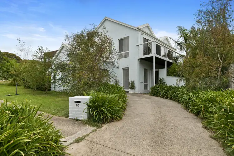 Main view of Homely house listing, 56 Great Ocean Road, Torquay VIC 3228