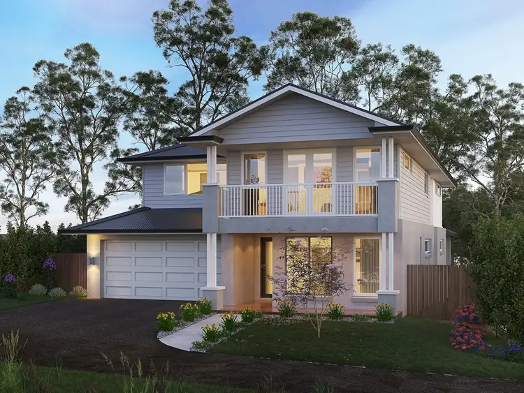 21c Werona Street, Pennant Hills NSW 2120