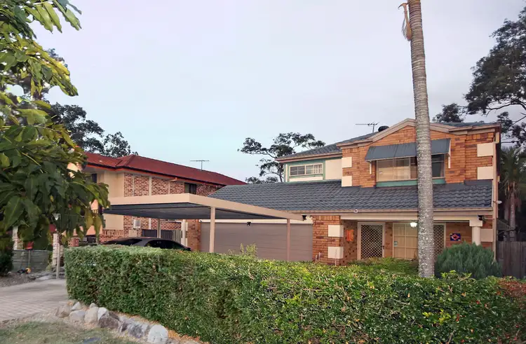 Second view of Homely house listing, 10 OLEANDER Crescent, Durack QLD 4077