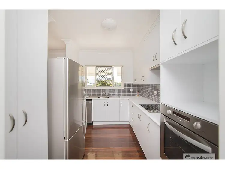 Second view of Homely house listing, 20 Jones Street, Wandal QLD 4700