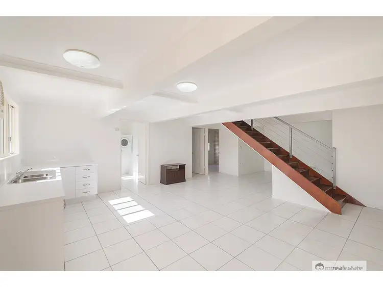 Third view of Homely house listing, 20 Jones Street, Wandal QLD 4700