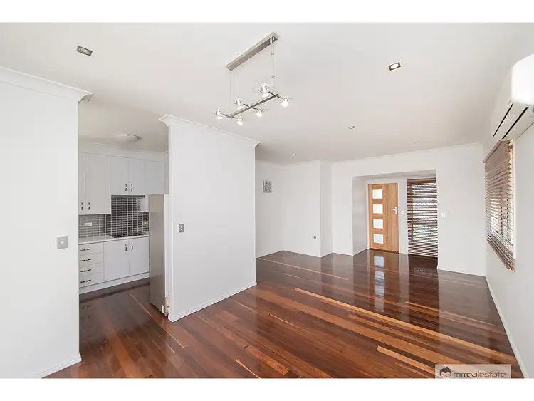 Fourth view of Homely house listing, 20 Jones Street, Wandal QLD 4700