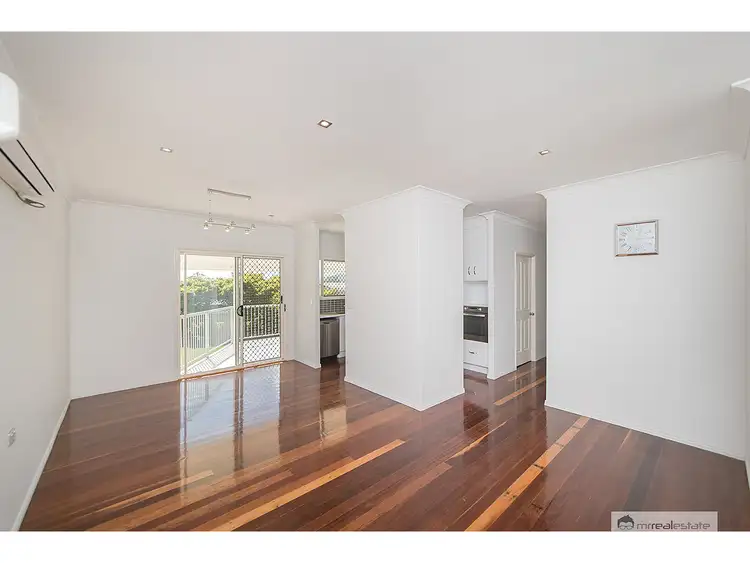 Fifth view of Homely house listing, 20 Jones Street, Wandal QLD 4700