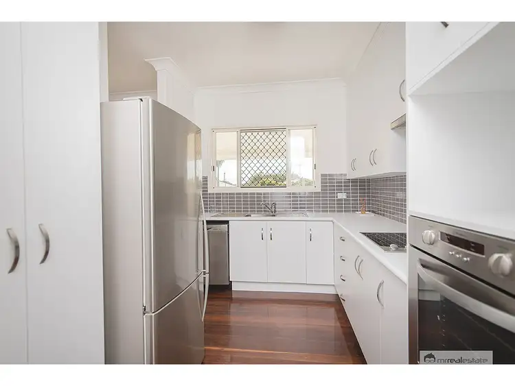 Sixth view of Homely house listing, 20 Jones Street, Wandal QLD 4700