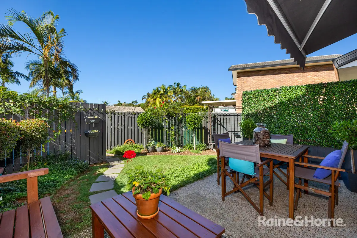 Main view of Homely unit listing, 36/3-19 Amaroo Drive, Banora Point NSW 2486