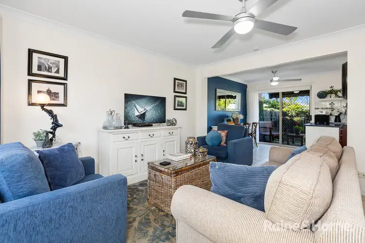 Fifth view of Homely unit listing, 36/3-19 Amaroo Drive, Banora Point NSW 2486