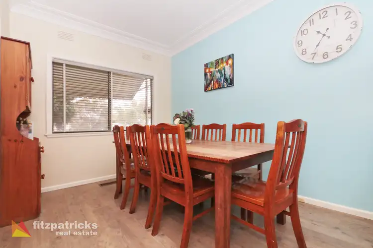 Fourth view of Homely house listing, 4 Killara Avenue, Mount Austin NSW 2650