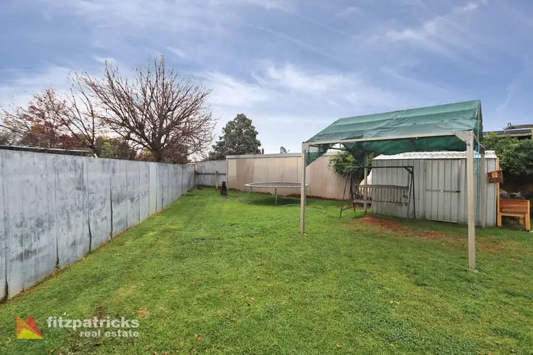 Sixth view of Homely house listing, 4 Killara Avenue, Mount Austin NSW 2650