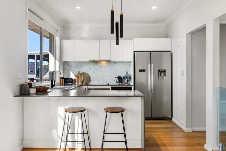 Second view of Homely house listing, 14 Nulkara Street, Belmont North NSW 2280
