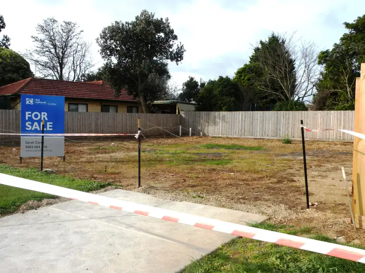 22 Newell Street, Lara VIC 3212