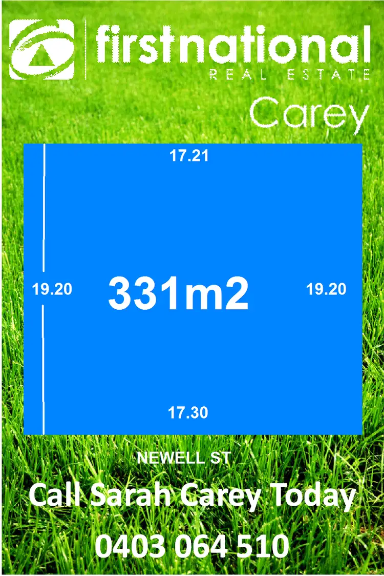 Second view of Homely land listing, 22 Newell Street, Lara VIC 3212